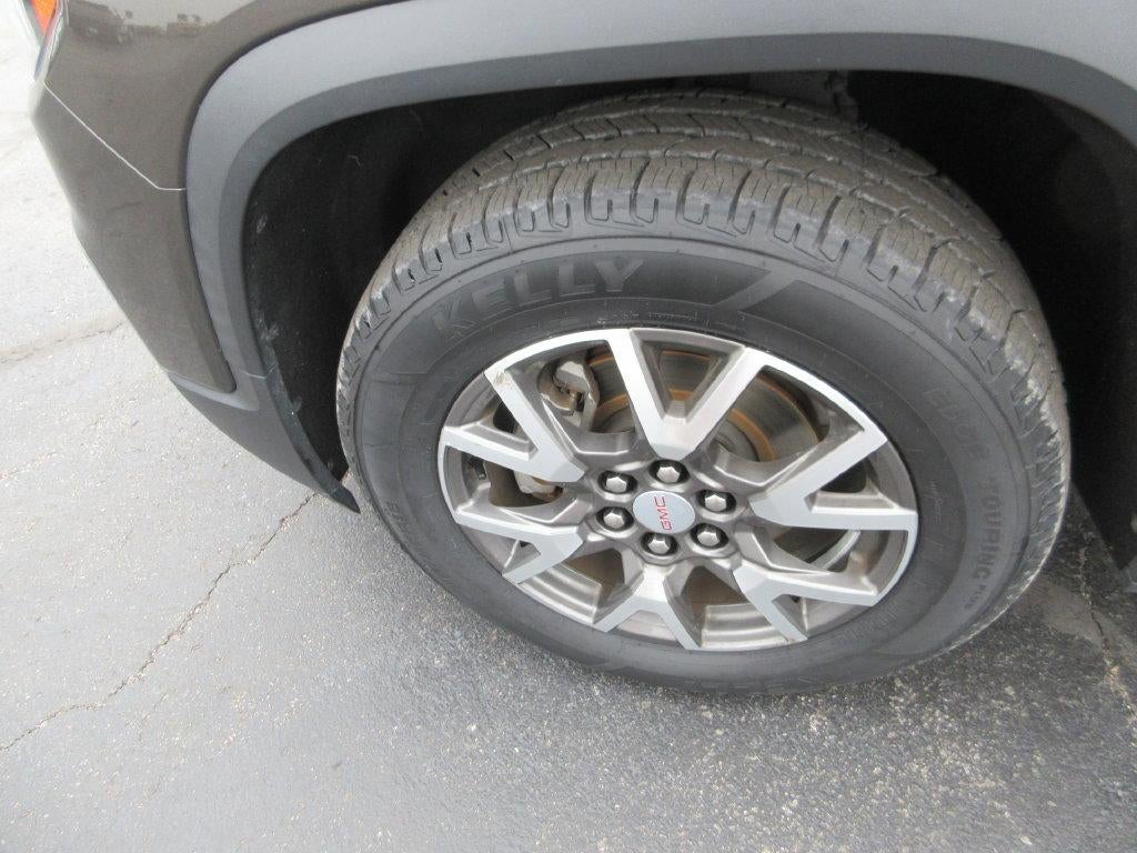 2020 GMC Acadia SLE