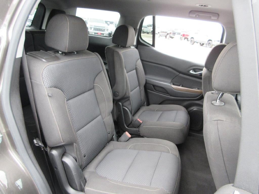 2020 GMC Acadia SLE