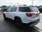 2018 GMC Acadia SLT