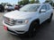 2018 GMC Acadia SLT