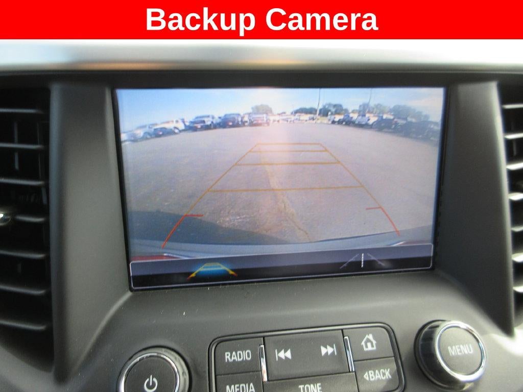 2018 GMC Acadia SLT