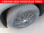 2018 GMC Acadia SLT