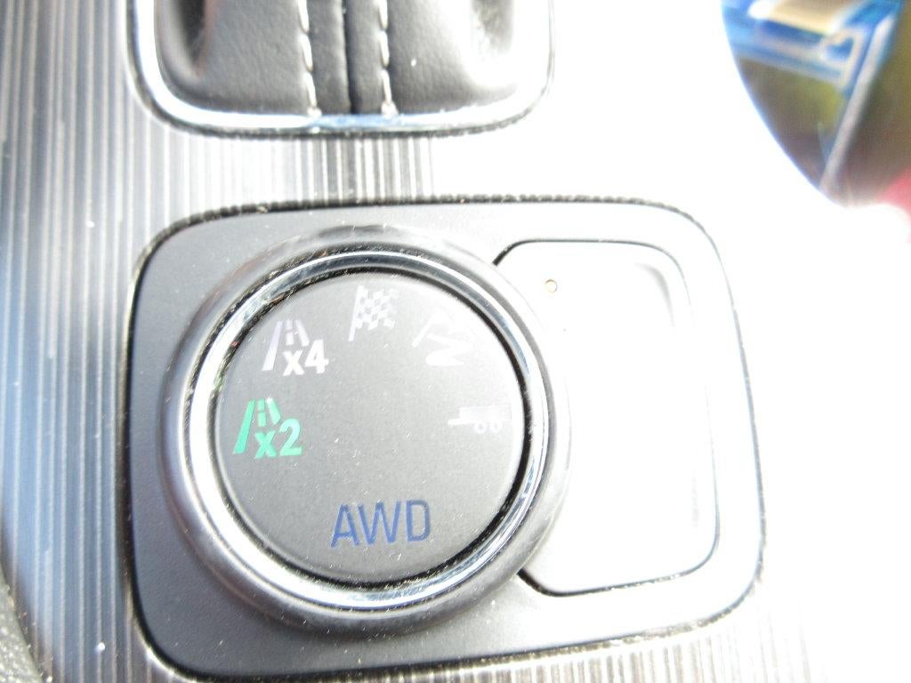 2018 GMC Acadia SLT
