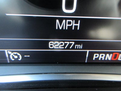 2018 GMC Acadia SLT