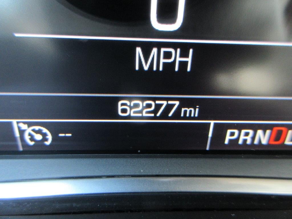 2018 GMC Acadia SLT