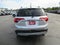2018 GMC Acadia SLT
