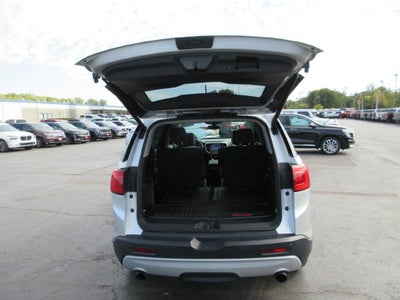 2018 GMC Acadia SLT