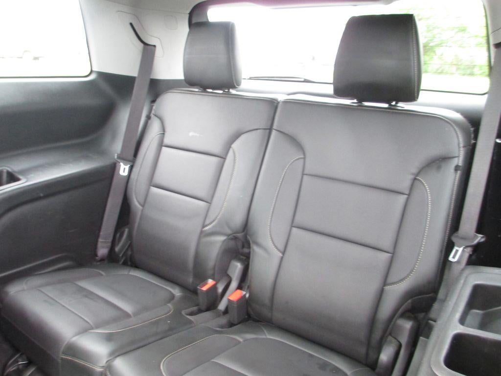 2017 GMC Acadia SLT