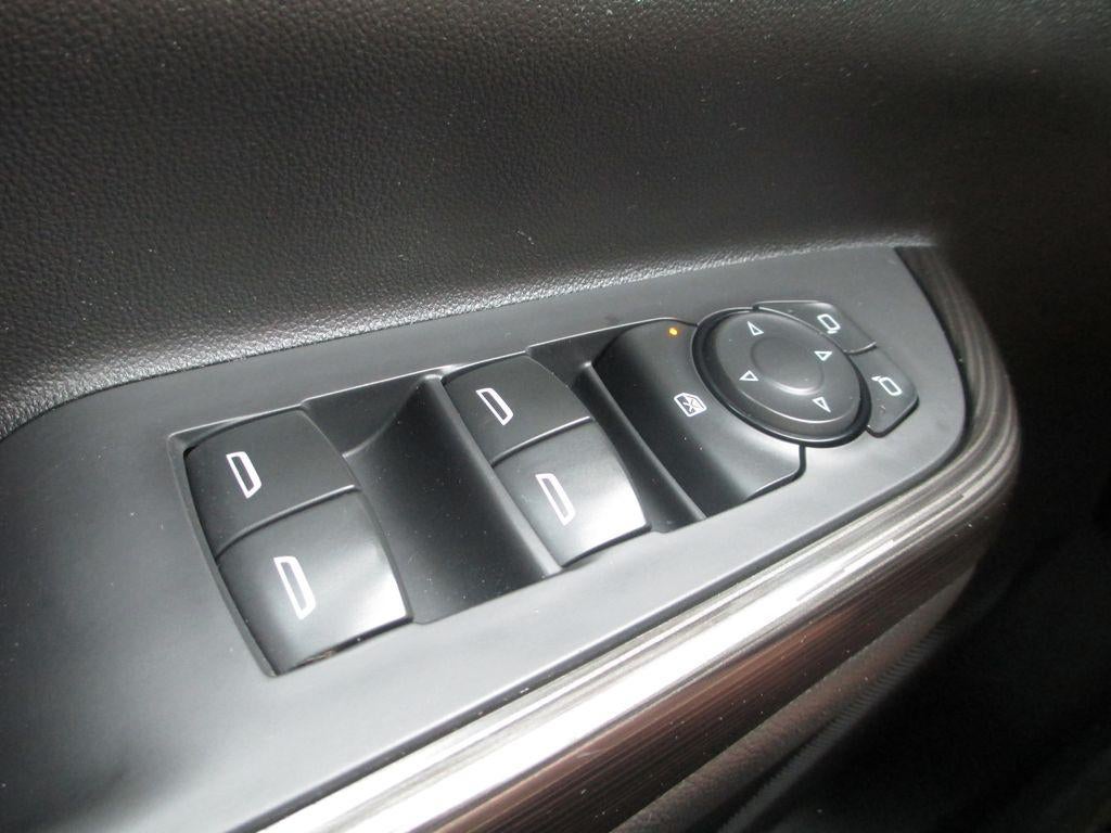 2017 GMC Acadia SLT