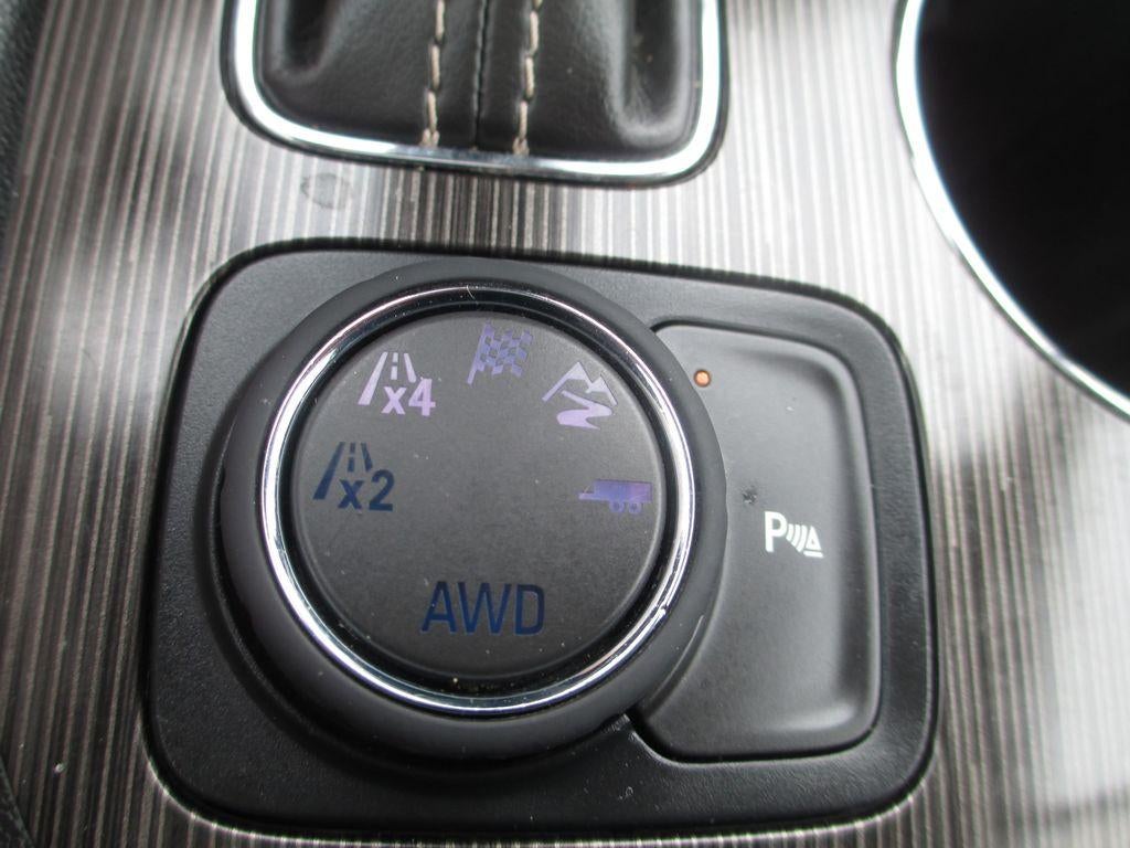 2017 GMC Acadia SLT
