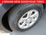 2015 GMC Acadia SLE