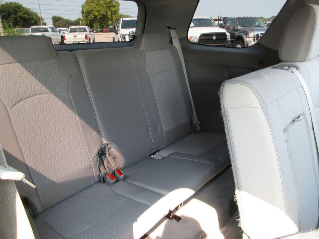 2015 GMC Acadia SLE