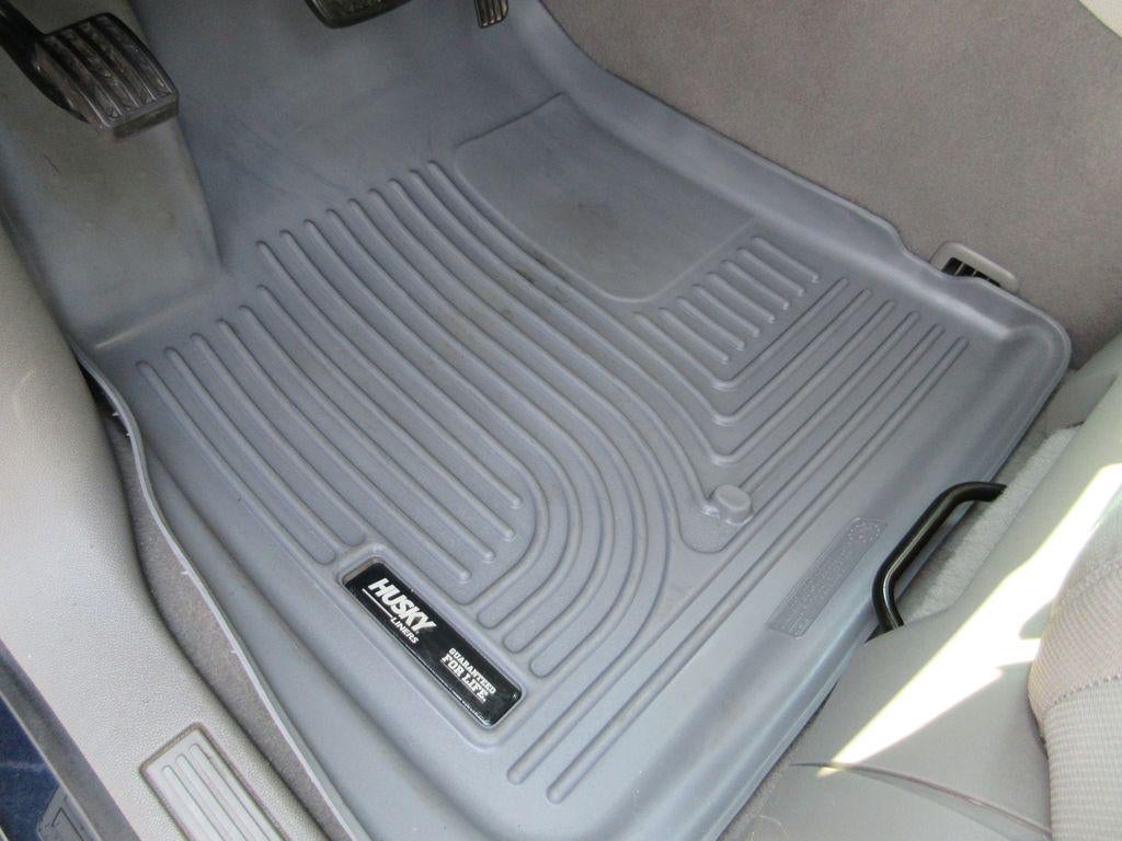 2015 GMC Acadia SLE