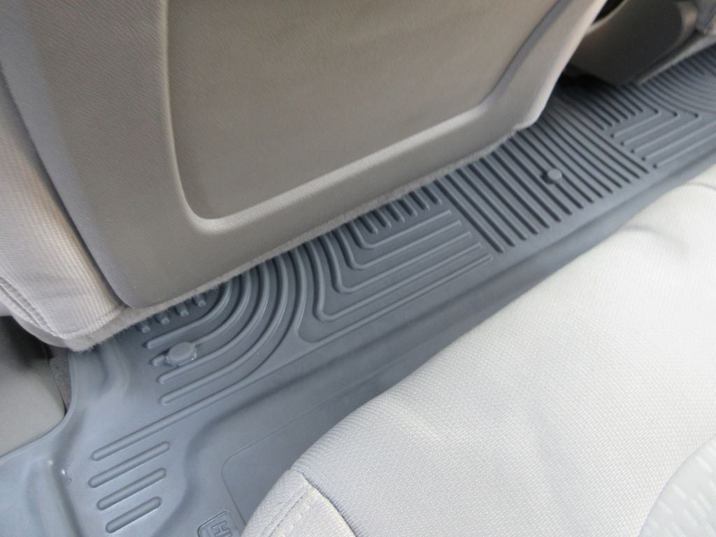 2015 GMC Acadia SLE