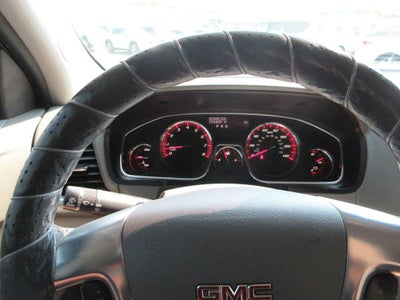 2015 GMC Acadia SLE