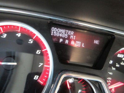 2015 GMC Acadia SLE