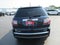 2015 GMC Acadia SLE