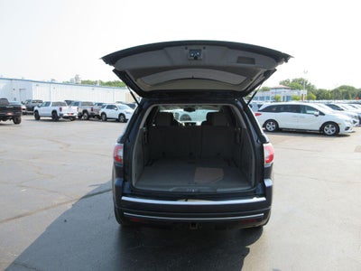 2015 GMC Acadia SLE