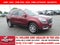 2015 GMC Acadia SLT
