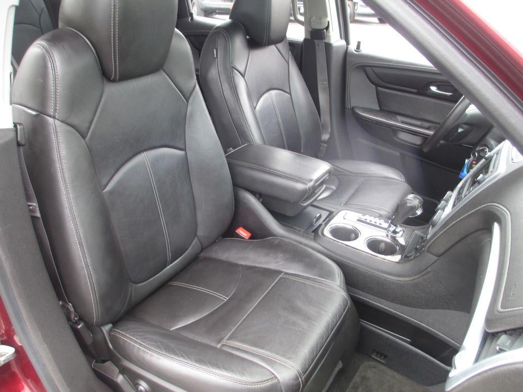 2015 GMC Acadia SLT