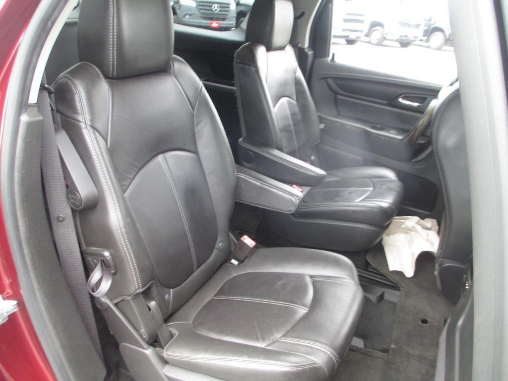 2015 GMC Acadia SLT