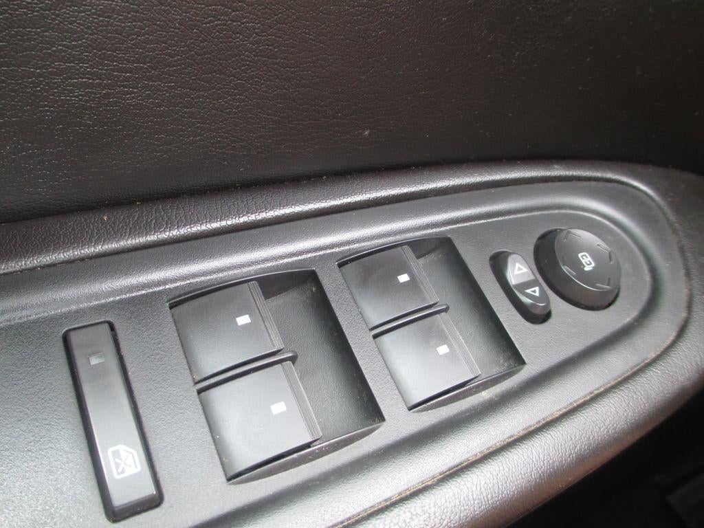 2015 GMC Acadia SLT
