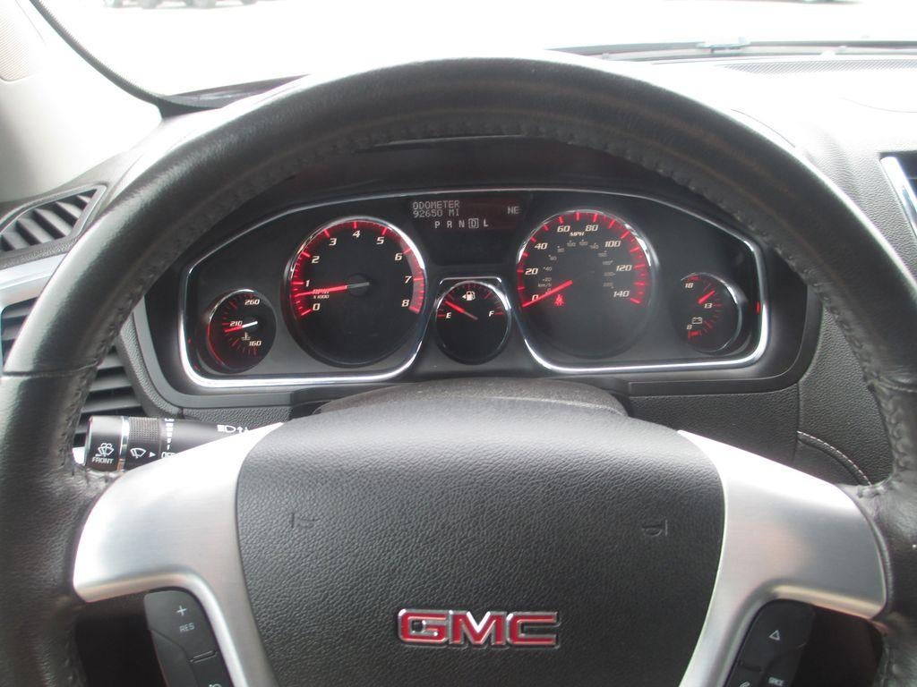 2015 GMC Acadia SLT
