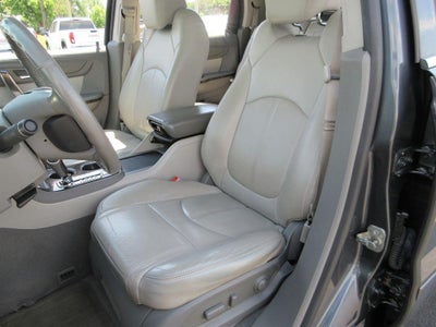2014 GMC Acadia SLT