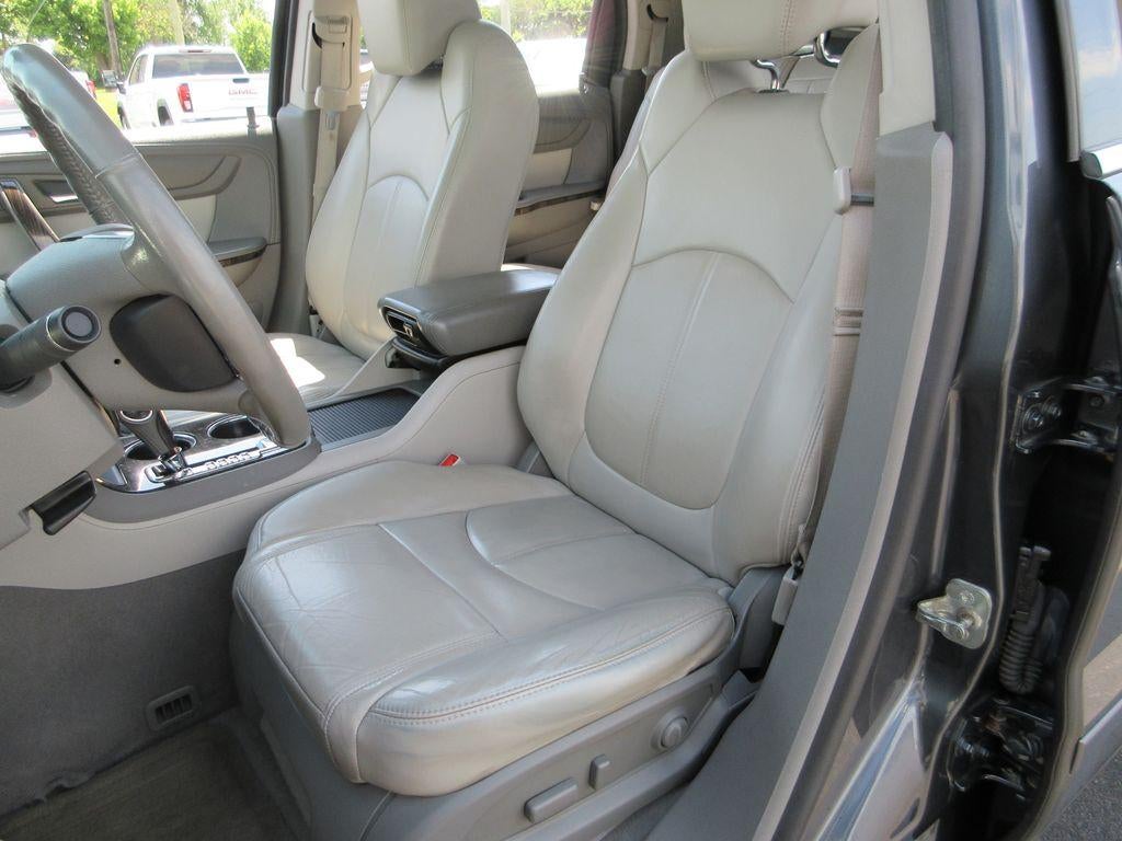 2014 GMC Acadia SLT