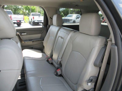 2014 GMC Acadia SLT