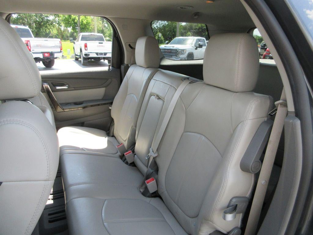 2014 GMC Acadia SLT