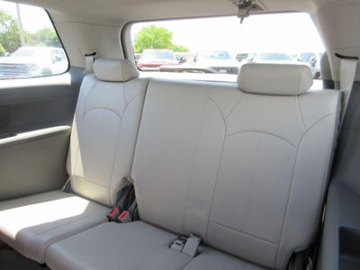 2014 GMC Acadia SLT
