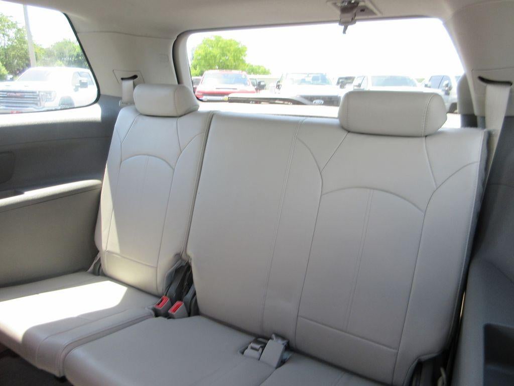 2014 GMC Acadia SLT