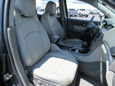 2014 GMC Acadia SLT