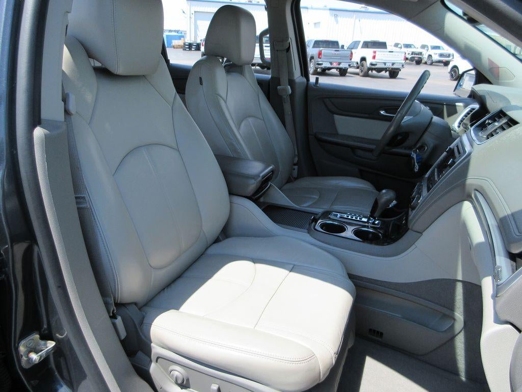 2014 GMC Acadia SLT