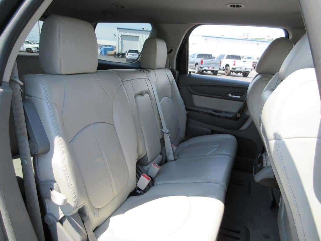 2014 GMC Acadia SLT