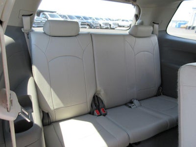 2014 GMC Acadia SLT