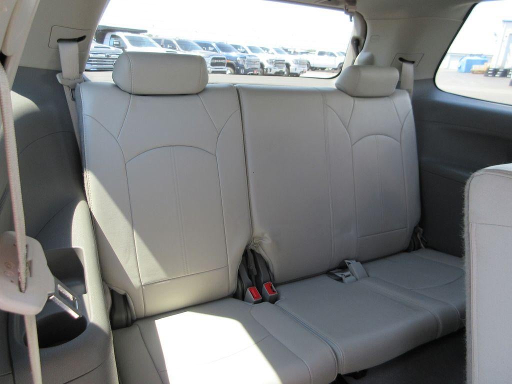 2014 GMC Acadia SLT