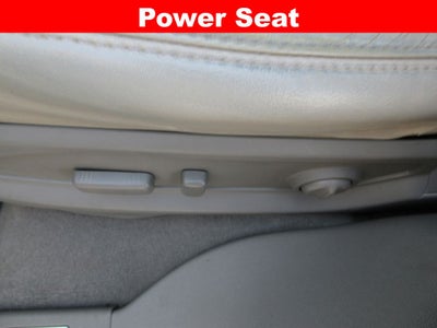 2014 GMC Acadia SLT