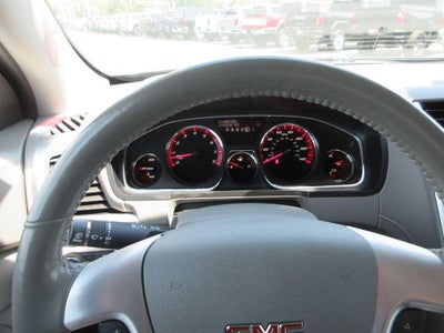 2014 GMC Acadia SLT