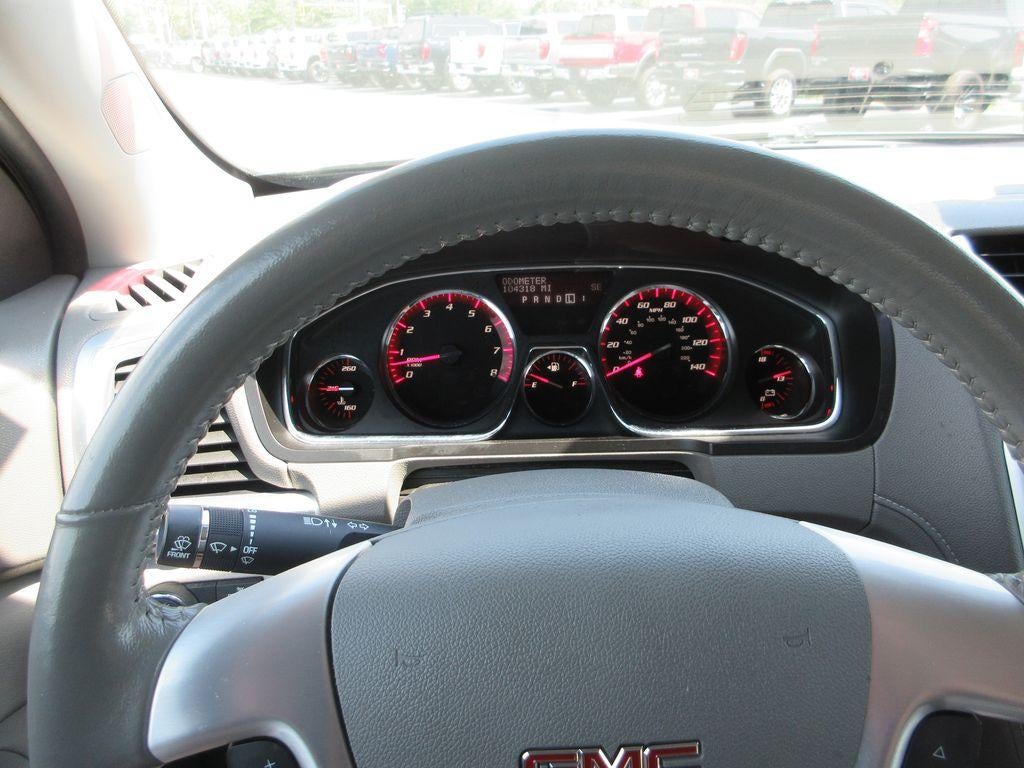 2014 GMC Acadia SLT