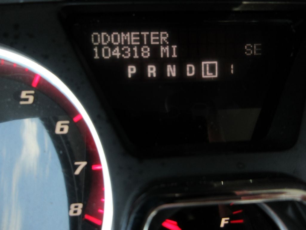 2014 GMC Acadia SLT