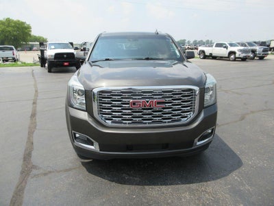 2019 GMC Yukon XL Denali