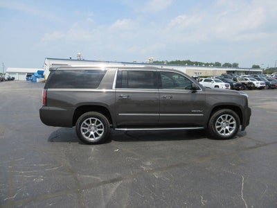 2019 GMC Yukon XL Denali
