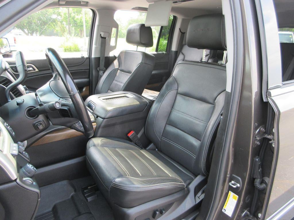 2019 GMC Yukon XL Denali