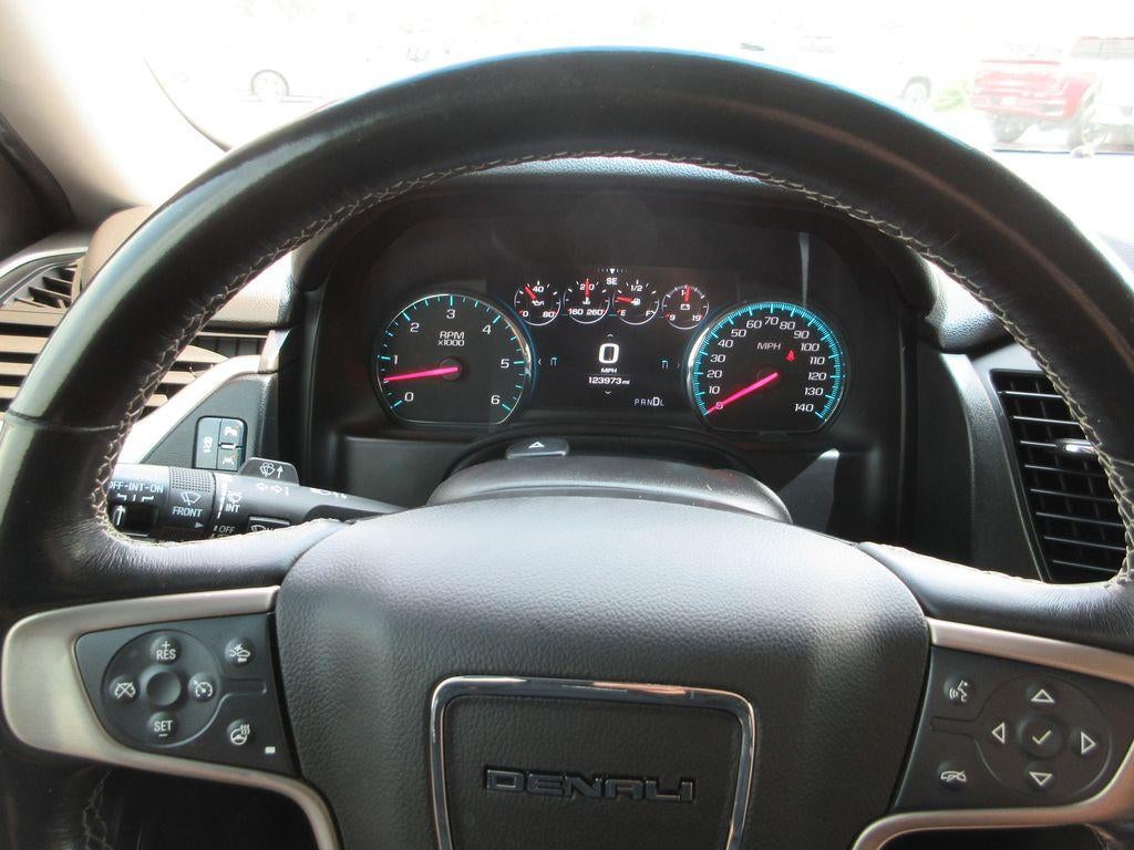 2019 GMC Yukon XL Denali