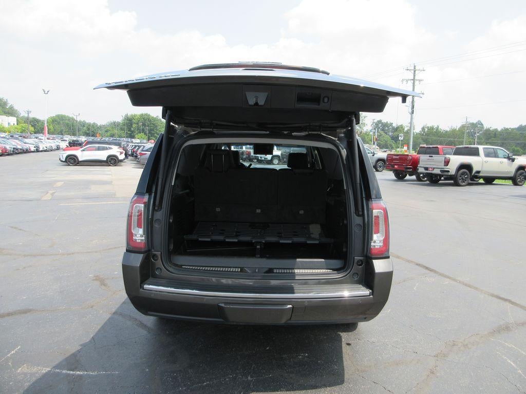 2019 GMC Yukon XL Denali
