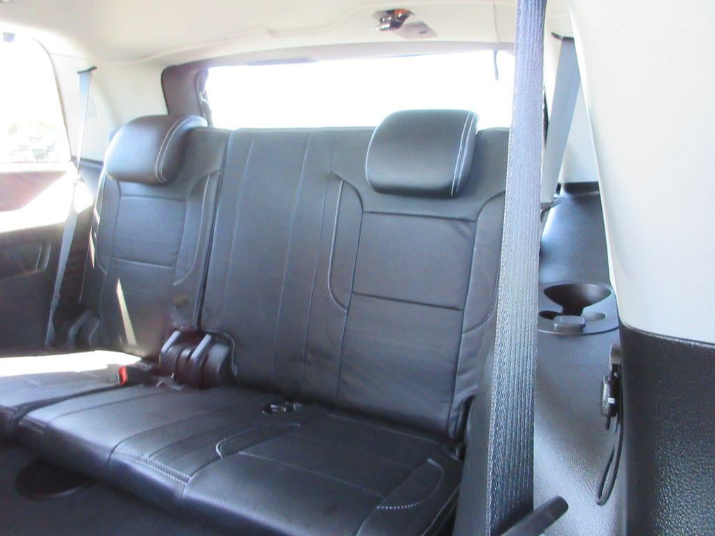 2019 GMC Yukon SLE