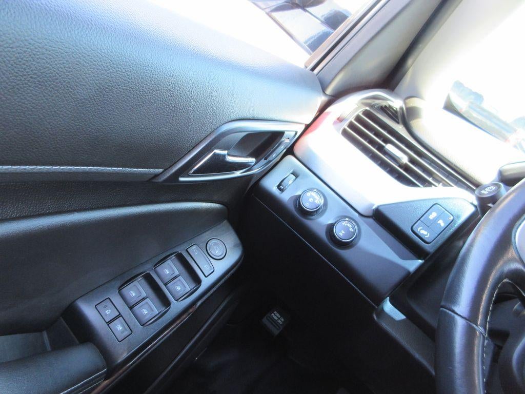 2019 GMC Yukon SLE
