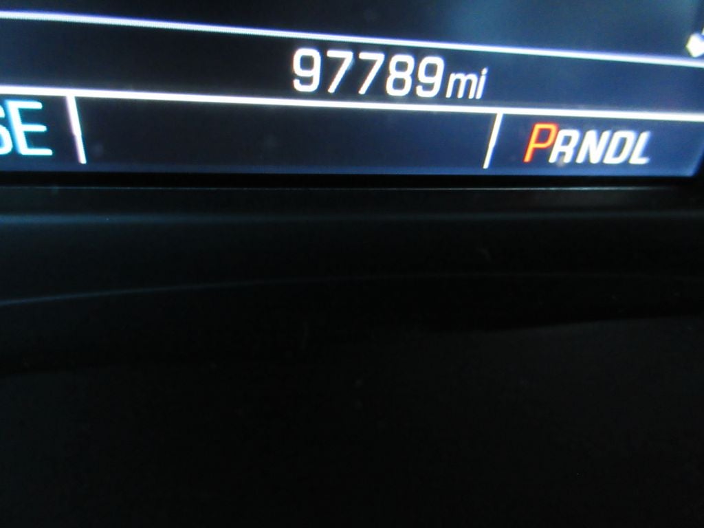 2019 GMC Yukon SLE